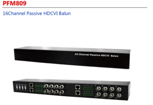 ACCESORIO CCTV Dahua mod.PFM809 - Imagen 1 de 5