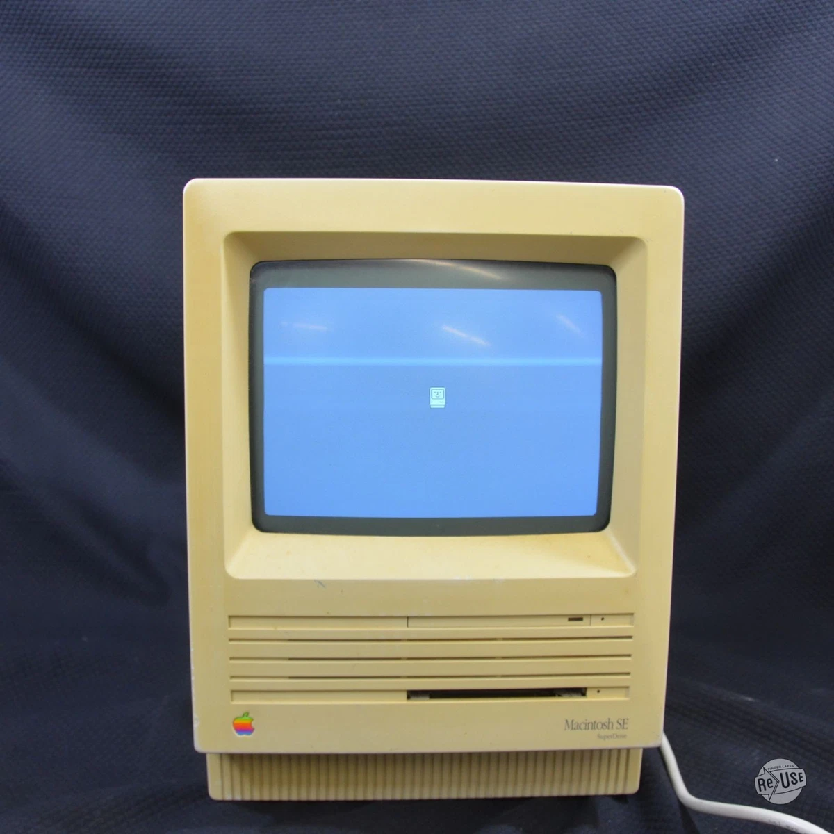 Macintosh SE アクセレーター搭載 1TB HDD Macintosh SE アクセ