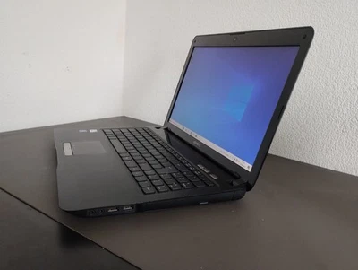 Advent Modena Intel Celeron 1.90 GHz, 320 GB HDD 2GB RAM read description  - Image 1 of 4