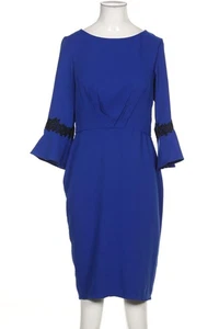 Paper Dolls Kleid Damen Dress Damenkleid Gr. EU 38 Blau #a0rrsrw - Bild 1 von 5