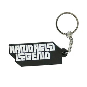 HHL Logo Keychain - Picture 1 of 1