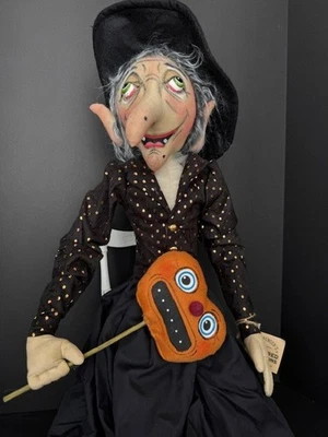 GALLERIE II, JOE SPENCER NWT Joe Spencer's "SHASTA" - A 45" Party Girl! Original packaging & SHIPS FREE!