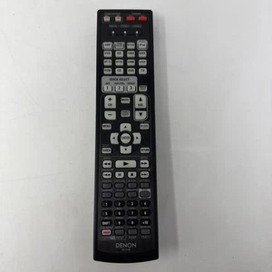 Telecomando originale Denon OEM RC-1146 - AVR591 AVR-1911 AVR-2311CI AVR-3311CI - Foto 1 di 9