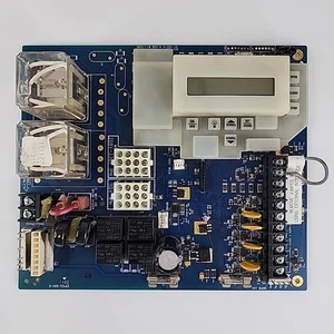 Placa de circuito de operador monofásico 36311-B Rev A Sx/Hx 111854.0001.S - Imagen 1 de 7