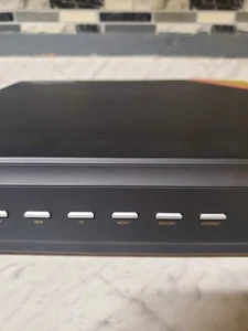 DVR de grabación Qsee 4 canales D1 sin cable de alimentación  - Imagen 1 de 13