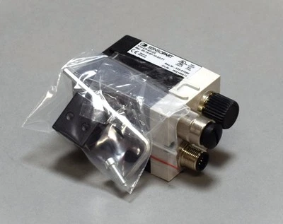 USED SENSOPART  V10-CR-S2-I25  [24 MONTHS WARRANTY] - Bild 1 von 3