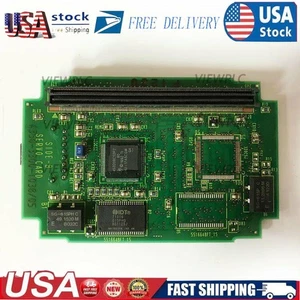 Una placa de circuito Fanuc A20B-3300-0033 nueva envío gratuito #LJ - Imagen 1 de 7