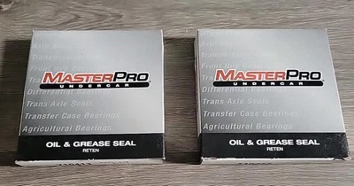 Axle Shaft Seal MasterPro 710413 - Image 1 of 4