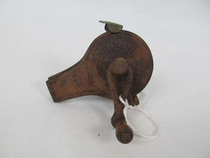 Antike Muskatmühle - Bild 1 von 3
