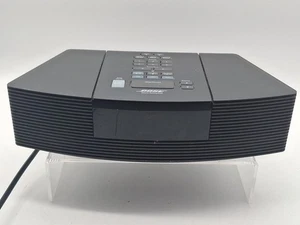 Bose Wave CD Player Radio AWRC-1G - Read Description - Picture 1 of 7