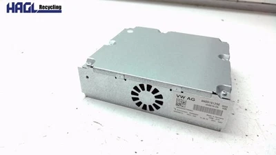 Centralina TV 4H0919129E Audi A5 2.0 TFSI Quattro S Tronic B8 Coupé - Immagine 1 di 4