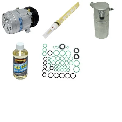 UAC KT 3359 A/C Compressor Kit For 97 Buick Park Avenue - Image 1 of 4