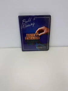 Build A Winning Self Image , cassette - Picture 1 of 15