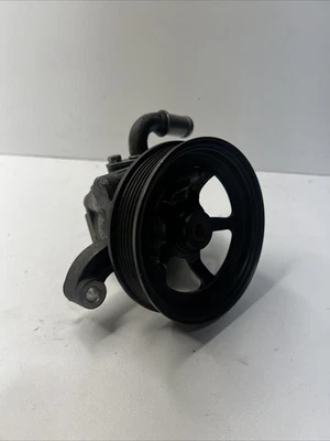 Bomba de direção hidráulica para 07-17 GMC Acadia Buick Enclave Saturn Outlook 21-2403 - Imagem 1 de 4