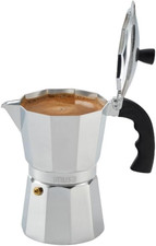 Supreme X Bialetti Moka Express Coffee Maker Ss19 for sale online