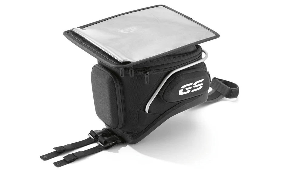 Original BMW Kartenfach für Tankrucksack für R1250GS + Adventure F850GS + - Bild 1 von 1