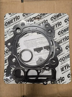 06-13 Yamaha Raptor 700 Cometic 103mm Kit de extremo superior C3142 Foto 1 de 2