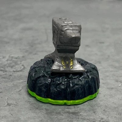 Figura Skylanders Trap Team Anvil Power Usada en Excelente Condición Foto 1 de 4
