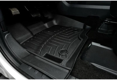 Revestimiento de piso ROUSH - Se adapta a Ford F-150 Roush 2015-2026 F150 WeatherTech 2015-2026 Foto 1 de 4