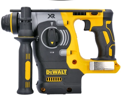 DeWalt DCH273N 18v XR Brushless SDS+ Plus Rotary Hammer Drill Body Only  - Image 1 of 4