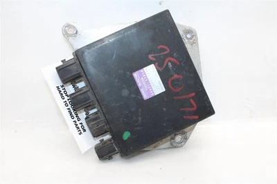 ECU ECM COMPUTER GS350 GS450H IS250 IS300 IS350 RC350 06-17 8987153010 1407566 - Imagem 1 de 4