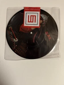 Thirty Seconds To Mars - From Yesterday 7” Picture Disc Vinyl - Picture 1 of 2