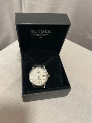 Автоматические часы elysee Vintage Master - 80596 - Изображение 1 из 4