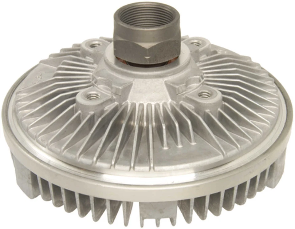 Engine Cooling Fan Clutch fits 1990-1999 Dodge Ram 2500,Ram 3500 D250,D350,W250, - Image 1 of 1