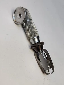 STRUMENTO OROLOGIAIO/GIOIELLIERE senza marchio PULLER orologiai - Foto 1 di 10