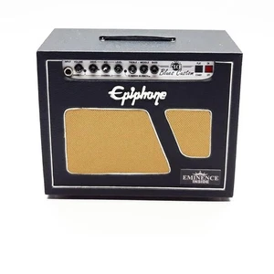 Miniature Amp 1/6 Scale Epiphone Style Single Stack Display Model GIFT Christmas - Picture 1 of 2