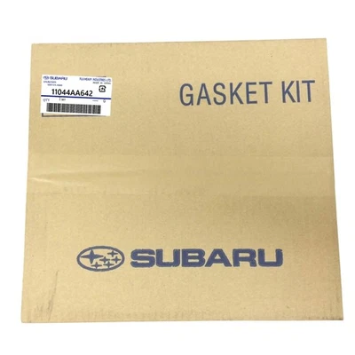 OEM Head Gasket Kit Subaru MLS Legacy ester Outback Impreza Baja SOHC US — 第 1/4 张图片