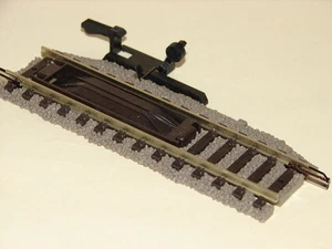 FLEISCHMANN PROFI ( 6114 ) 1 HANDWAGENANHÄNGER NEUWERTIGER SPUR HO - Bild 1 von 1