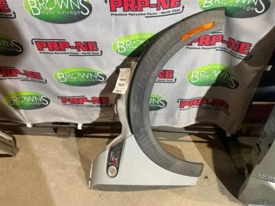 Used Front Right Fender fits: 2012 Mini COOPER HT Front Right Grade A Foto 1 de 4