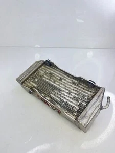 Honda Radiator CRF450R 2002-2004 Left Radiator - Picture 1 of 9