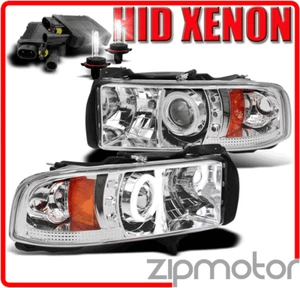 PARA 94-01 1500/94-02 2500 3500 RAM CCFL HALO LED PROYECTOR LUZ PRINCIPAL CON OCULTO 6K - Imagen 1 de 3