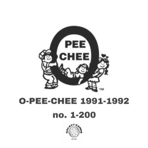 1991-1992 O-Pee-Chee Hockey - You Pick From List: 1-200