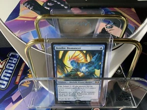 Benthic Biomancer NM #32 Ravnica Allegiance MTG NM - Picture 1 of 1