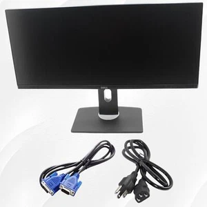 Dell UltraSharp U2913WMt 29" Ultra Wide LED LCD Monitor - Picture 1 of 5