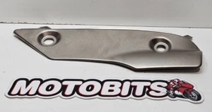 NEW 2023 YAMAHA YZF-R1 LEFT HAND SIDE HEATSHIELD - Picture 1 of 2