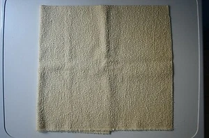 DE CHEZ ETAMINE Petit bouclé "MINE D'OR" - Imagen 1 de 1