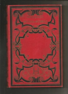 Nouvelles et souvenirs - Edmond About - Hachette 1890 - Foto 1 di 3