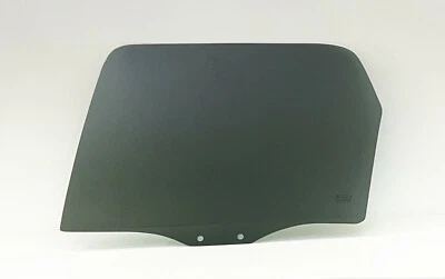 Подходит для Mazda Tribute 4Dr 2001-2006 годов выпуска левая задняя дверь стекло на окно со стороны водителя - Изображение 1 из 4