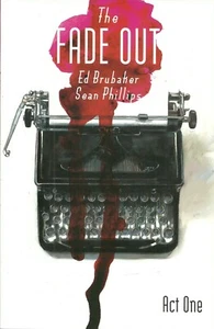 The Fade Out Act One, TP, Brubaker & Phillips, Image, VGC - Picture 1 of 2