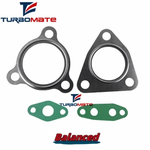 Turbo gasket kit 28231-2F600 for Hyundai Tucson KIA Sportage 2.0 CRDI D4HA 135Kw - Picture 1 of 8