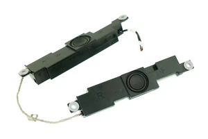 KFFG4 023.40077.0001 GENUINE DELL SPEAKER KIT L+R INSPIRON 20 3052 W15B (CB12) - Picture 1 of 2