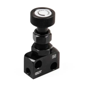 Brake Bias Valve Lever Type Adjustable Proportion Porp Valve BLACK - Bild 1 von 6