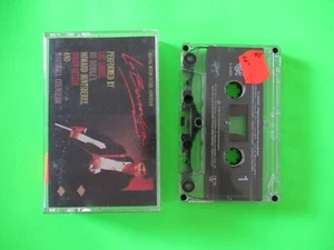 LA BAMBA SOUNDTRACK OST KASSETTENBAND - Bild 1 von 2