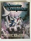 Rolemaster: Rolemaster Companion I.C.E. #1500 Fantasy Rpg Book