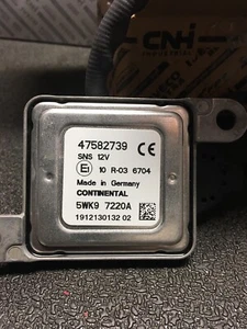 47582739 Sensorgehäuse IH - Bild 1 von 3