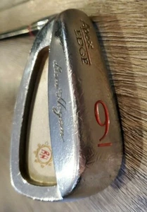 Varilla de grafito de hierro Ben Hogan Apex Edge 9 - LH para hombre’s - Imagen 1 de 6